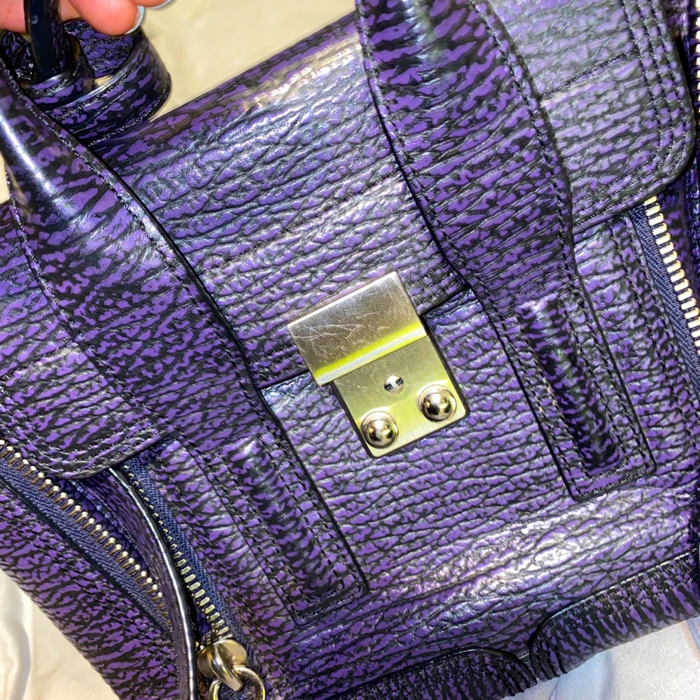 philipp plein bag